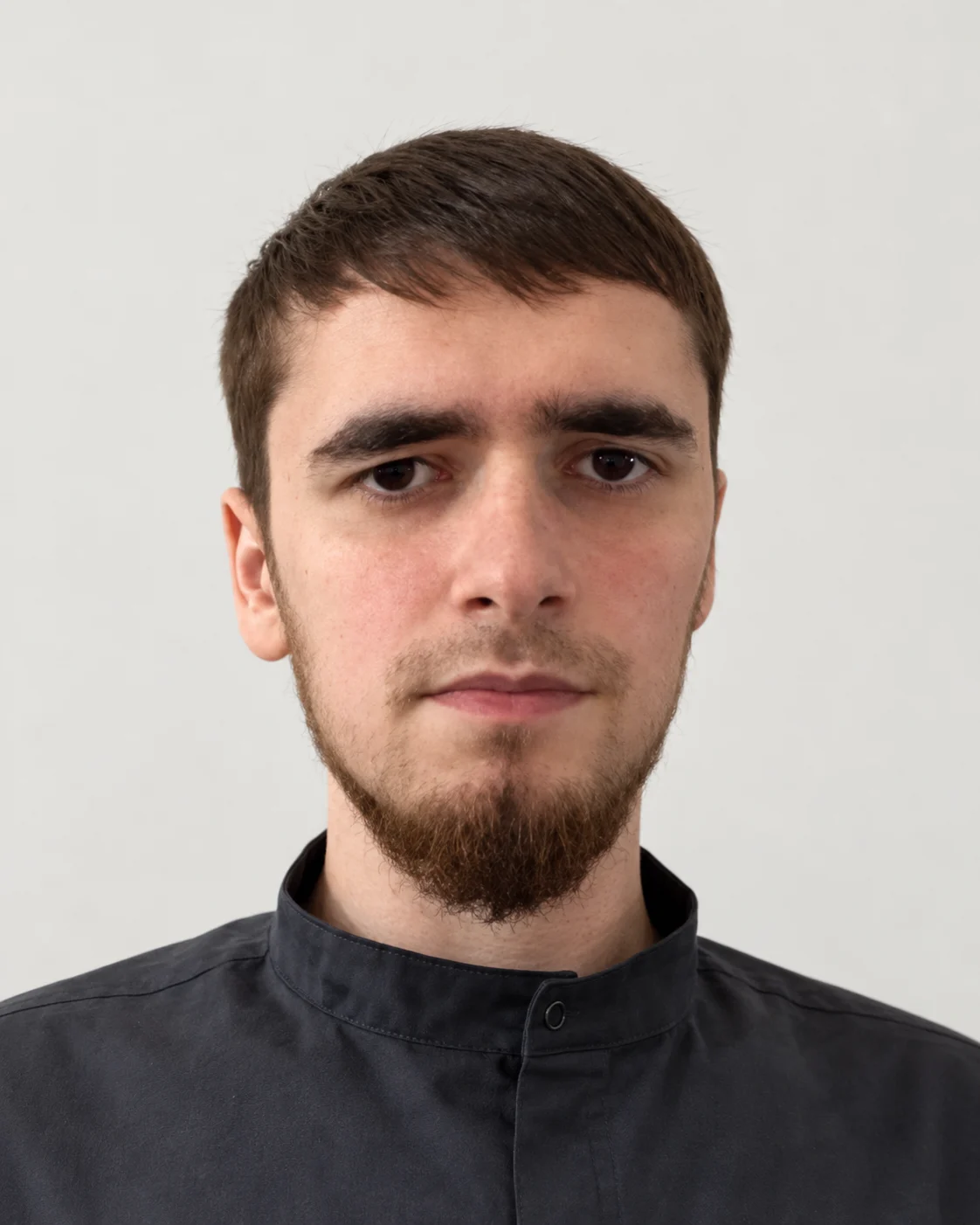 Абдурахманов Абдурахман Саглоевич
